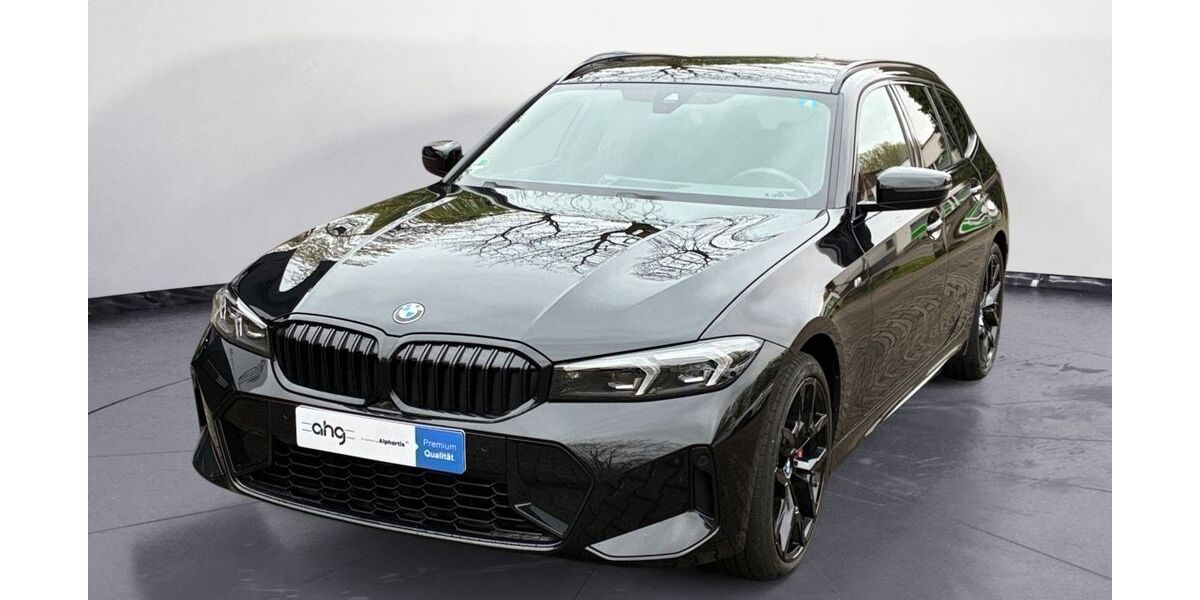 BMW 320 10.130 km 42.490 &euro; Lahr 77933