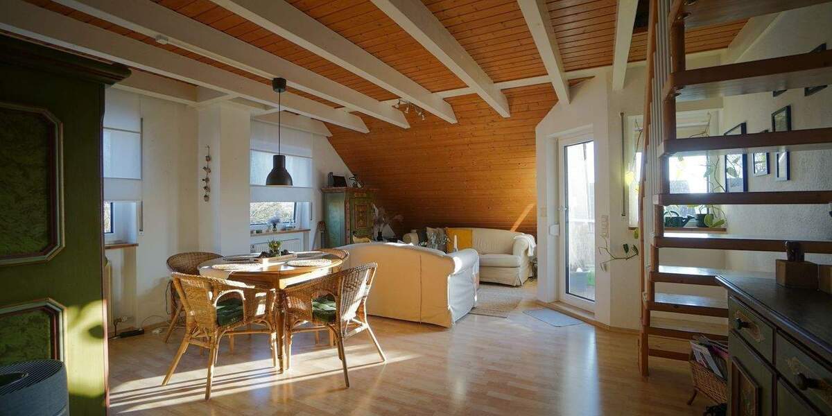 Etagenwohnung Kehl Sundheim - 3 Zimmer, 65 m&sup2;, 700&euro; | Angebot:25672589