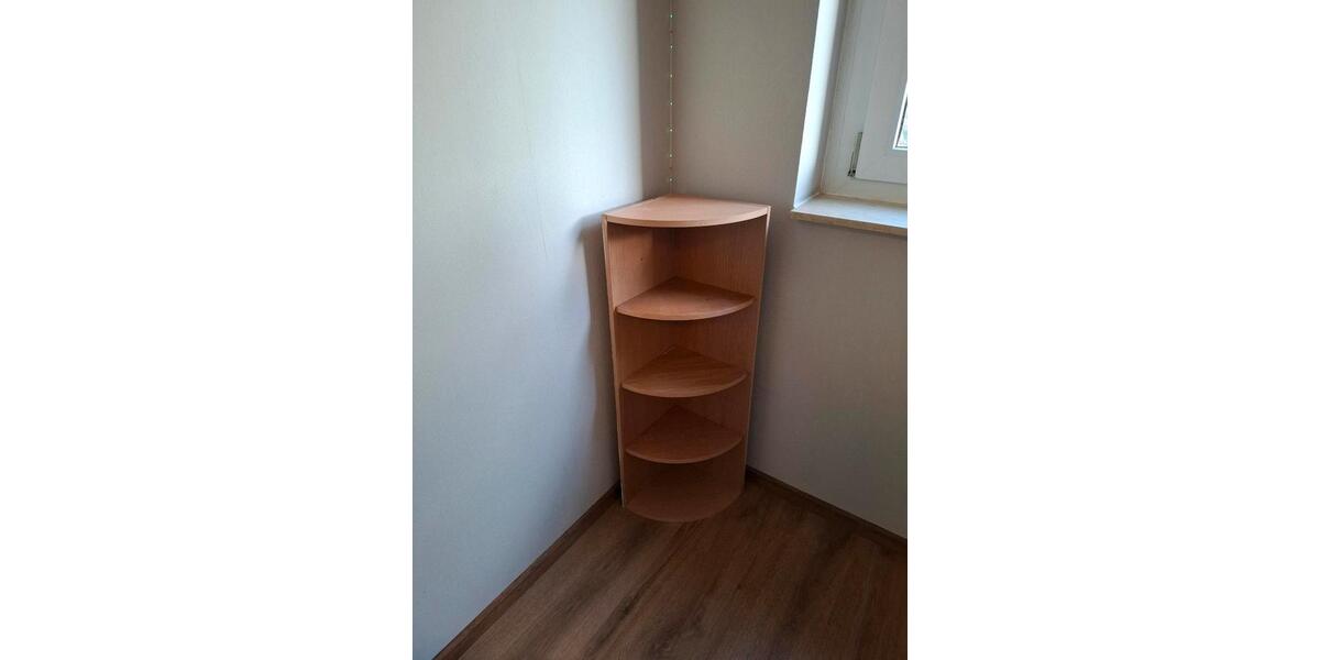 Etagenwohnung Offenburg - 1 Zimmer, 17 m&sup2;, 600&euro; | Angebot:26014431