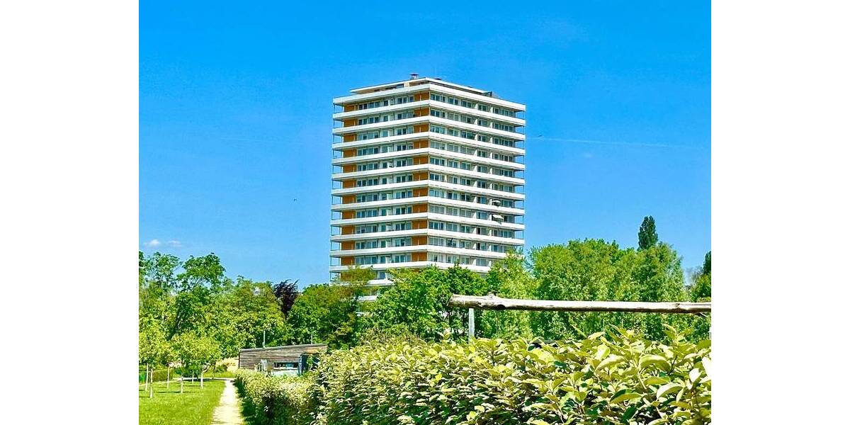Etagenwohnung Lahr - 3 Zimmer, 94 m&sup2;, 219.000&euro; | Angebot:25778268
