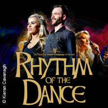 Rhythm of the Dance - Live 2027 26.01.2027 Oberrheinhalle Offenburg
