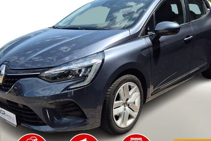 Renault Clio 12.400 km 13.788 &euro; Kehl 77694
