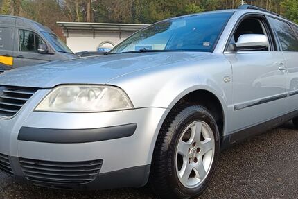 VW Passat Variant 138.800 km 2.400 &euro; Lahr-Langenwinkel 77933