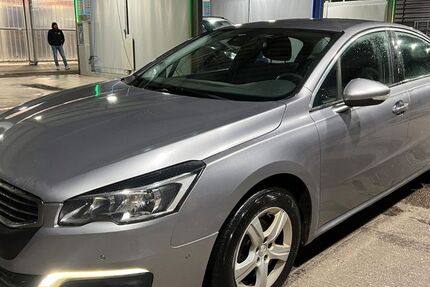 Peugeot 508 500.000 km 4.999 &euro; Lahr 77933
