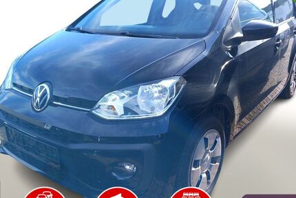 VW up! 24.750 km 13.488 &euro; Kehl 77694