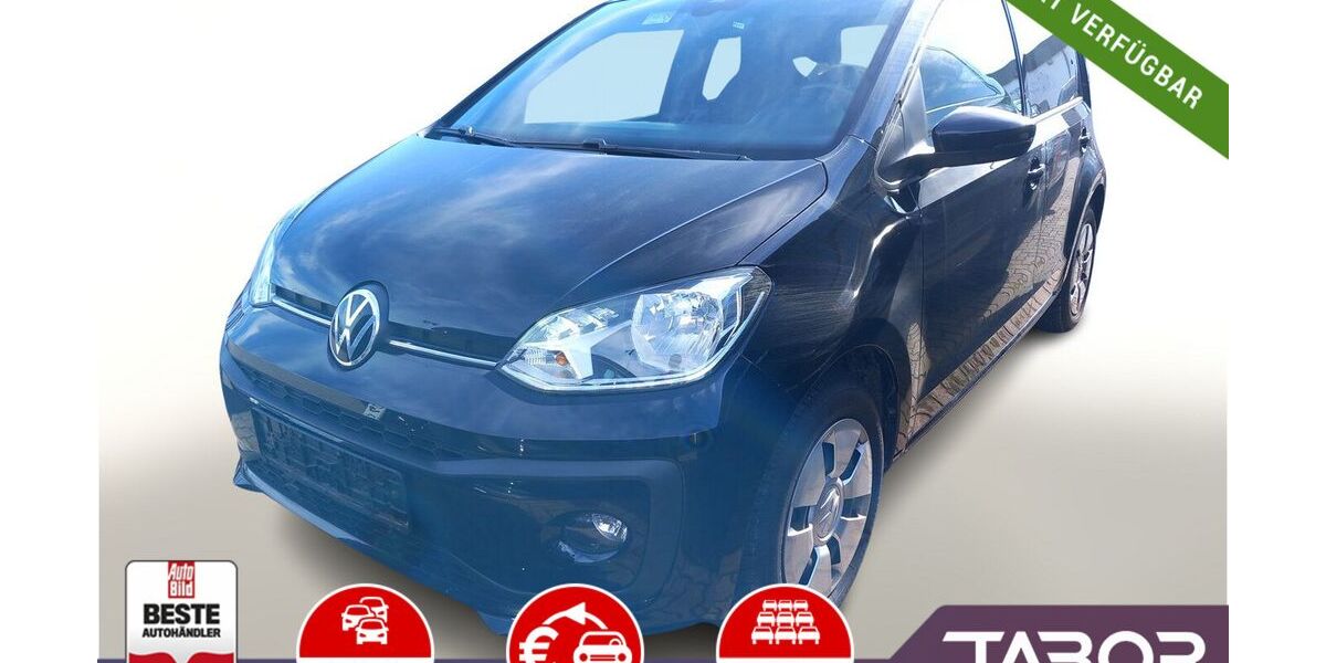 VW up! 24.750 km 13.488 &euro; Kehl 77694