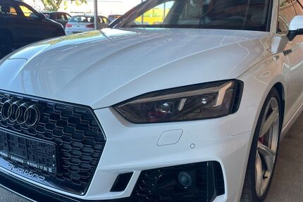 Audi RS5 32.500 km 62.900 &euro; Herbolzheim 79336