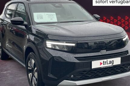 Opel Frontera 2.500 km 26.650 &euro; Kippenheim 77971