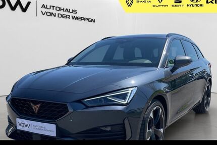 Cupra Leon 18.690 km 30.960 &euro; Oberschopfheim 77948