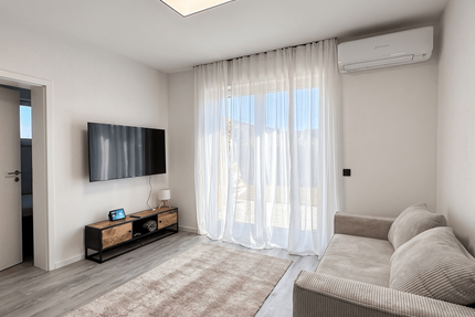 Wohnung Kippenheim - 2 Zimmer, 66 m&sup2;, 1.000&euro; | Angebot:26996297