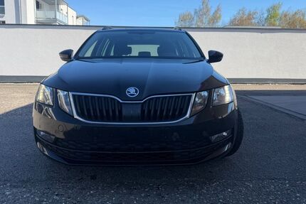Skoda Octavia 307.000 km 6.450 &euro; Kehl 77694