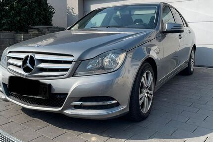 Mercedes-Benz C 200 229.076 km 7.750 &euro; Schutterwald 77746