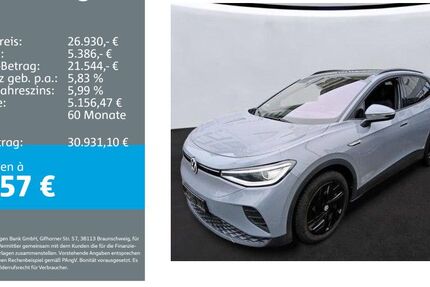 VW ID.4 49.361 km 26.930 &euro; Kehl 77694