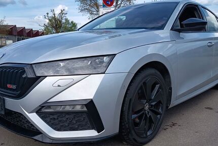 Skoda Octavia 216.000 km 19.999 &euro; Lahr-Langenwinkel 77933