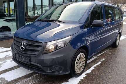 Mercedes-Benz Vito 185.902 km 23.490 &euro; Appenweier 77767