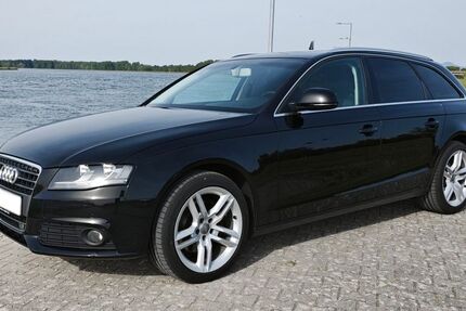 Audi A4 243.080 km 6.000 &euro; Achern 77855