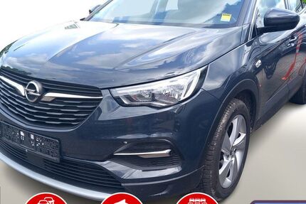 Opel Grandland (X) 72.900 km 14.288 &euro; Kehl 77694