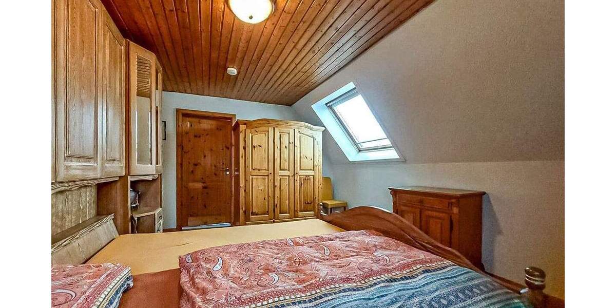 Einfamilienhaus Offenburg Bühl - 6 Zimmer, 125 m&sup2;, 549.000&euro; | Angebot:25694423