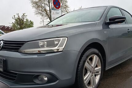 VW Jetta 291.800 km 2.999 &euro; Lahr-Langenwinkel 77933