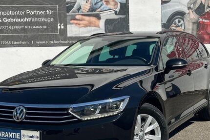 VW Passat Variant 64.850 km 17.695 &euro; Ettenheim 77955
