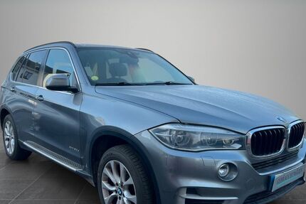 BMW X5 270.000 km 10.000 &euro; Lahr 77933