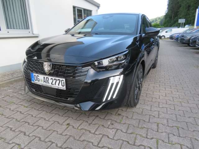 Peugeot 208 2.450 km 29.900 &euro; Oppenau 77728