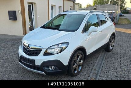 Opel Mokka 181.143 km 5.990 &euro; Herbolzheim 79336