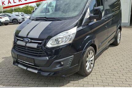 Ford Transit Custom 169.265 km 11.685 &euro; Achern 77855