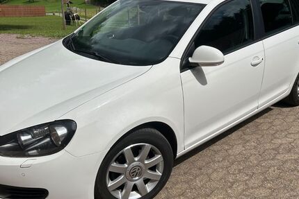 VW Golf 220.620 km 4.990 &euro; Schuttertal 77978