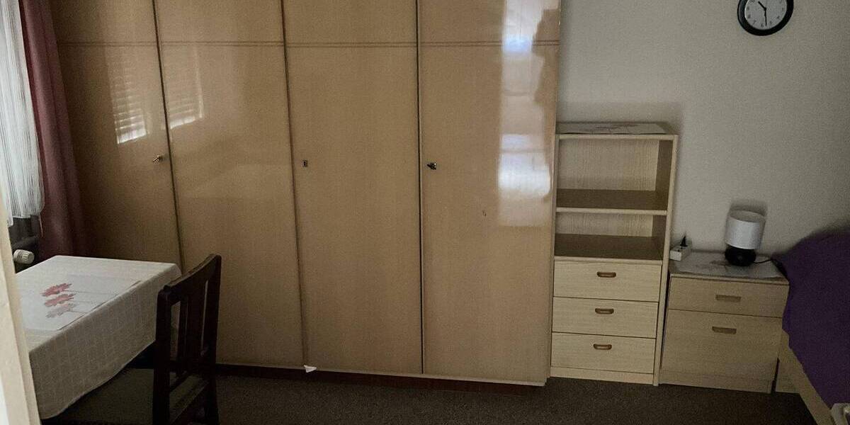 Mehrfamilienhaus, Wohnhaus Schwanau Nonnenweier - 4 Zimmer, 120 m&sup2;, 288.000&euro; | Angebot:25916078