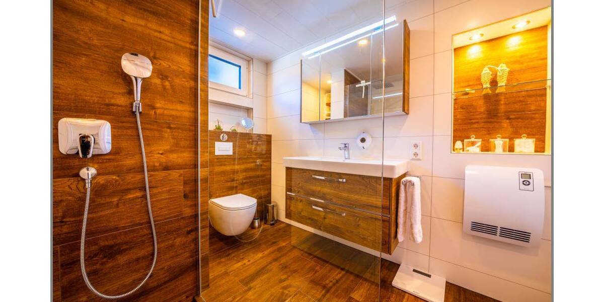 Einfamilienhaus Achern - 5 Zimmer, 89 m&sup2;, 430.000&euro; | Angebot:25996795