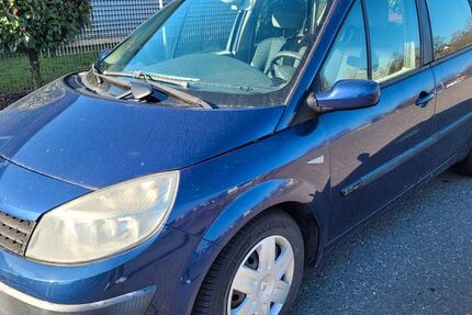 Renault Scenic 154.100 km 2.498 &euro; Lahr-Langenwinkel 77933
