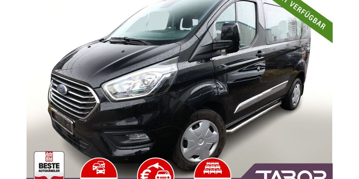 Ford Transit Custom 8.700 km 34.588 &euro; Kehl 77694