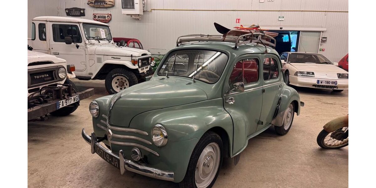 Renault Andere 71.300 km 9.000 &euro; Willstätt 77731