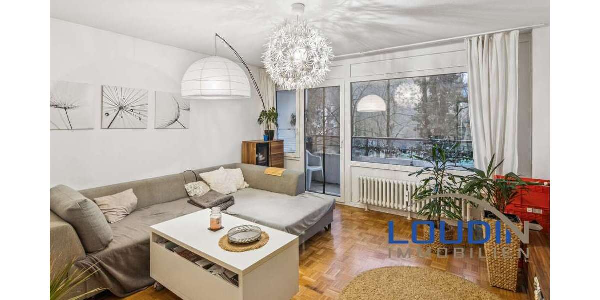 Etagenwohnung Lahr/Schwarzwald Schwarzwald - 2 Zimmer, 58 m&sup2;, 115.000&euro; | Angebot:25919855