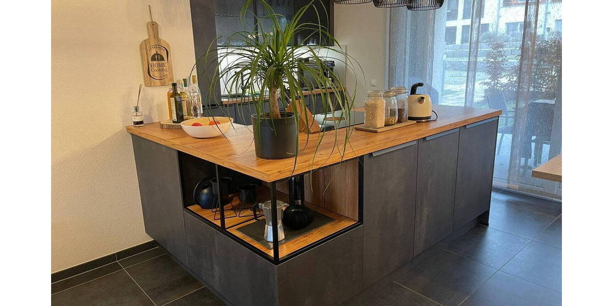 Etagenwohnung Offenburg Fessenbach - 3 Zimmer, 105 m&sup2;, 505.000&euro; | Angebot:26695019