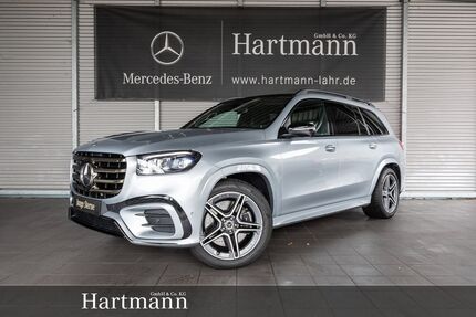 Mercedes-Benz GLS 350 8.870 km 94.750 &euro; Lahr 77933