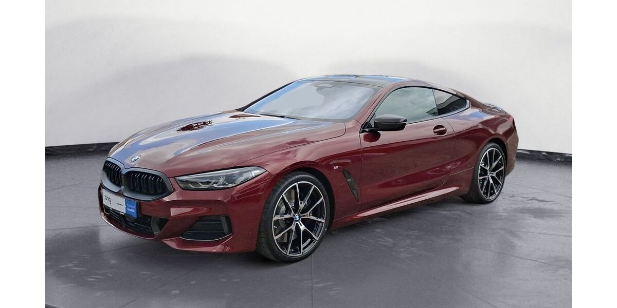 BMW 840 3.715 km 88.350 &euro; Lahr 77933