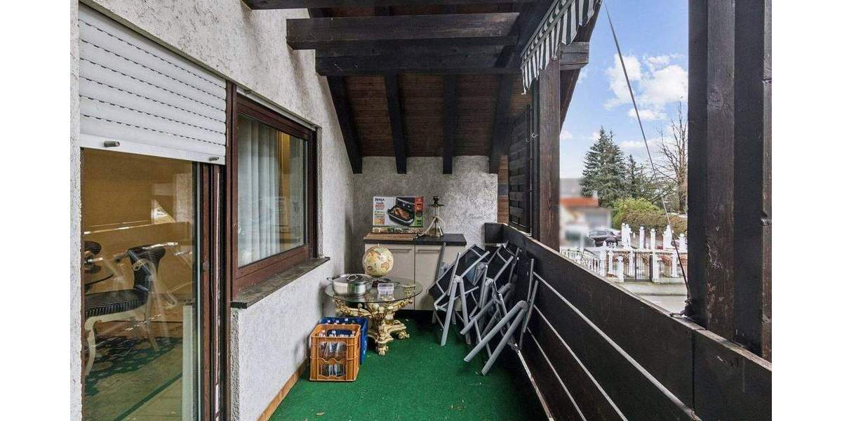 Etagenwohnung Kehl Goldscheuer - 6 Zimmer, 138 m&sup2;, 349.000&euro; | Angebot:25800585