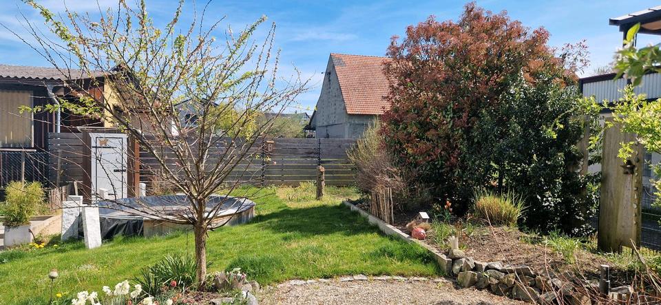 Einfamilienhaus Meißenheim - 7 Zimmer, 220 m&sup2;, 555.000&euro; | Angebot:26111676