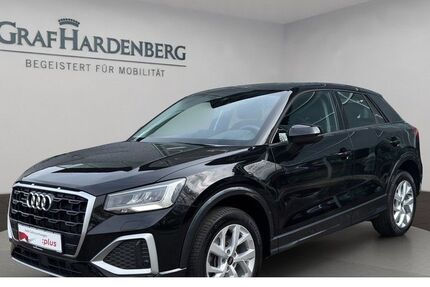 Audi Q2 33.300 km 28.888 &euro; Lahr 77933