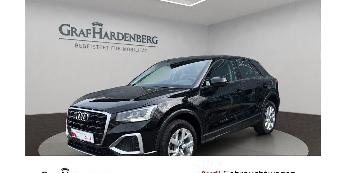 Audi Q2 33.300 km 28.888 &euro; Lahr 77933