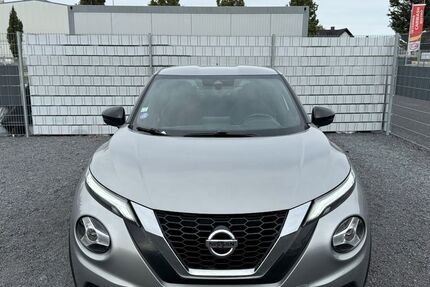 Nissan Juke 174.565 km 9.800 &euro; KEHL 77694