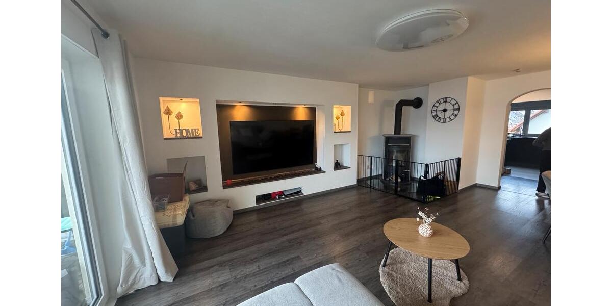 Etagenwohnung Mahlberg - 3 Zimmer, 94 m&sup2;, 320.000&euro; | Angebot:25255863