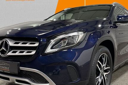Mercedes-Benz GLA 220 94.500 km 23.800 &euro; Bühl-Vimbuch 77815