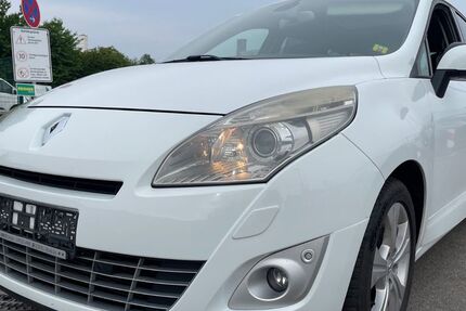 Renault Scenic 178.000 km 3.999 &euro; Lahr-Langenwinkel 77933