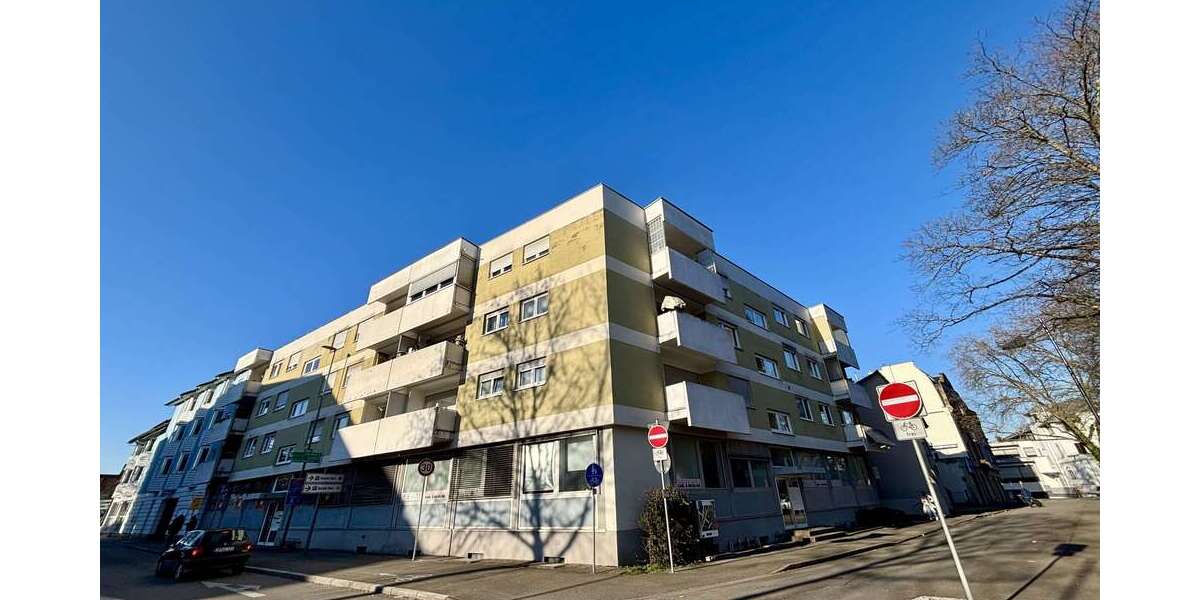 Gewerbeobjekt Lahr - 250.000&euro; | Angebot:25444239