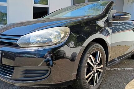 VW Golf 198.000 km 4.600 &euro; Lahr-Langenwinkel 77933