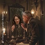 Dr. Jekyll und Fräulein Hyde