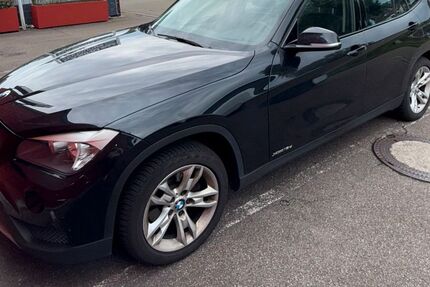 BMW X1 210.000 km 6.500 &euro; Offenburg 77652